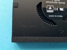 Вентилятор до ноутбука Razer Blade 15 2018 RZ09-0238X №2